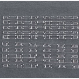 LED灯透镜;LED透镜;LED护栏管