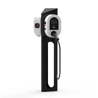 Charging Pile New Energy – Elektrikli avtomobil şarj cihazları