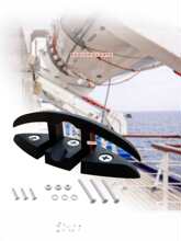 130mm�����ۯB��˨ ������˩ ��� ϵ���� ������ͧ������