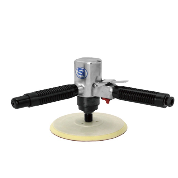 日本信浓牌风动气动角磨机气动磨光机气动打磨抛光机SI-2405