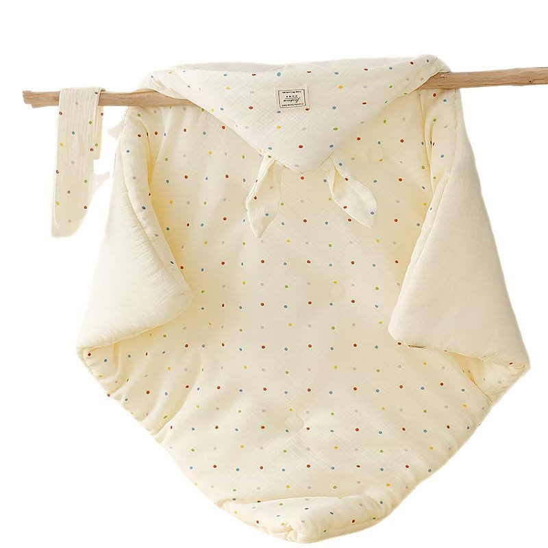 Cotton children's keep warm soft duvet