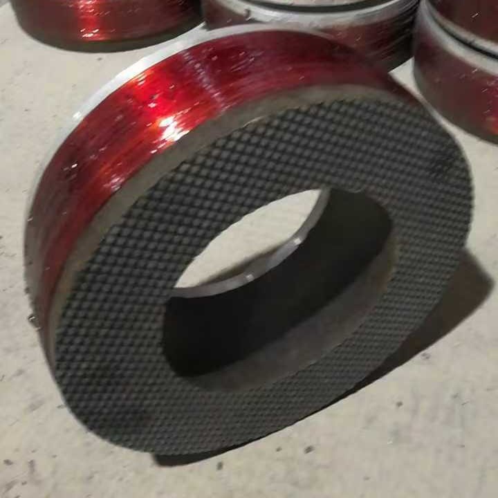 钢轨打磨车高速磨石铁路地铁钢轨路轨杯型树脂砂轮锆刚玉杯型磨轮