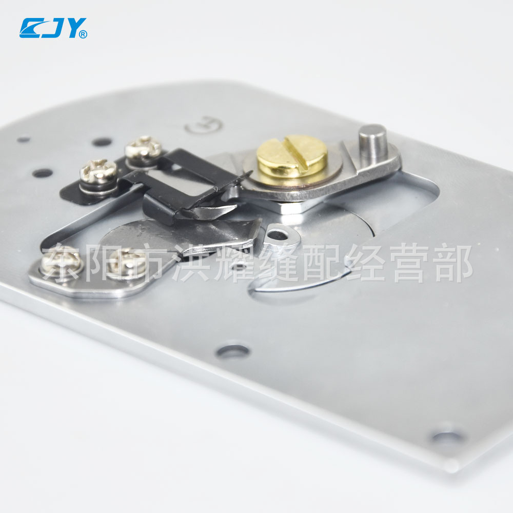 430F针板组件 华杰2