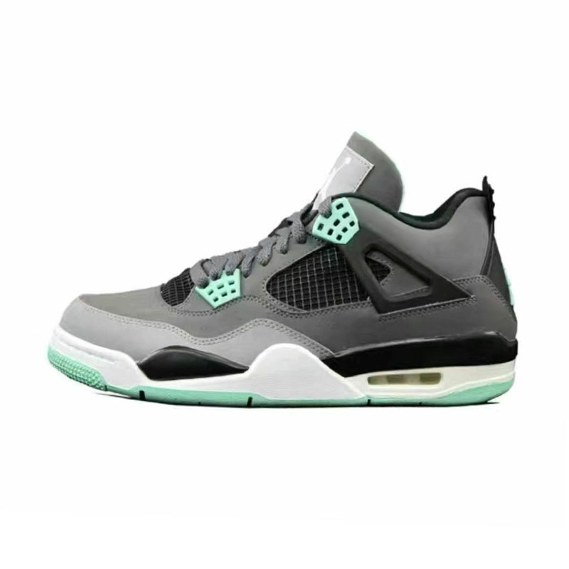 2020 zapatos de comercio exterior transfronterizo 4 generaciones zapatos de baloncesto 40 - 47