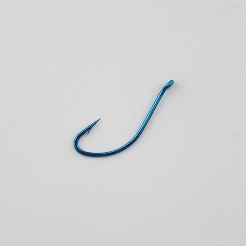 Long-handled tube payment Akita fox fish hook bulk long-handled thin…