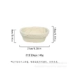 Oval 21*14H8 (send cloth set)