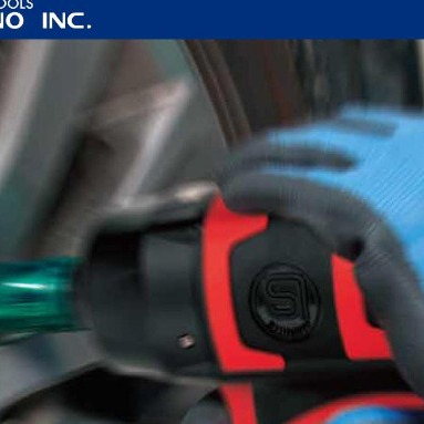 日本SHINANO信浓可换头气动冲击扳手SI-1650AH/SI-1420T/SI-1422T