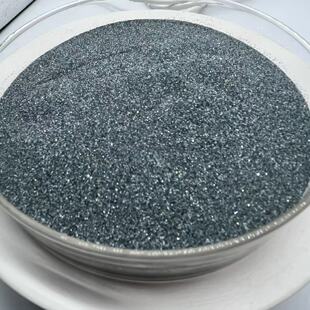 Green Silicon Carbide 60Ŀ�Gɫ����ɰ�G̼����F60