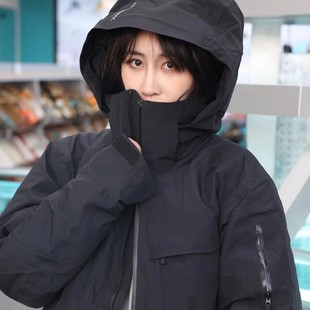 �B��Macai Jacket��Ů����I���Bñ��ѩ����q��21707