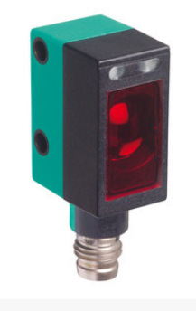 P+F光电传感器OBD1000-R101-2EP-IO-0,3M-V31