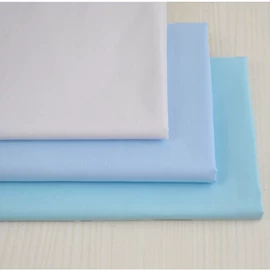 帆布;涤棉混纺;平布