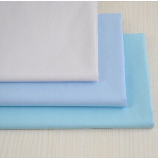 TC涤棉布 110*76口袋布 的确良布料 涤棉口袋布 梭织混纺涤棉面料