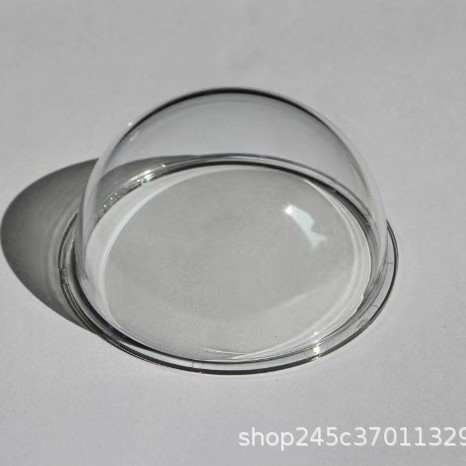 1.8英寸-9英寸 监控球罩 光学球罩 安防球罩 球罩防暴型 透明罩