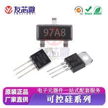 MCR100-6 TO-92 400V 0.8A����ɿع辧�l�� ȫ��ԭ�b�S�ҬF؛��