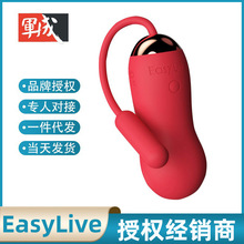 EasyLiveƷe-Touch Pro֙CAPPb{Ӝο