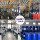 Water-based anti-settling agent KMT-4007 water-based anti-settling anti-flow hanging coating additive good anti-settling property strong rheological property
