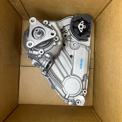 Differential assembly Assembly Part Number 31507590899