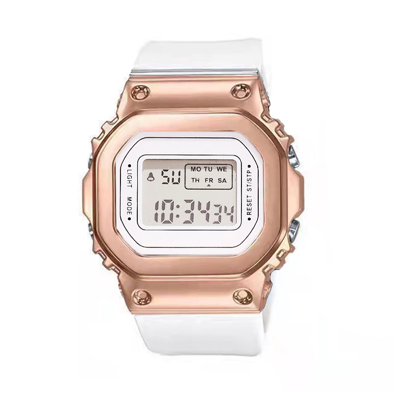 골든 쉘 leucorrhea