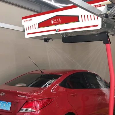 Car washing machine Machine, 24-Hour Unattended Car Wash