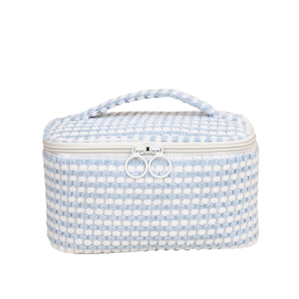 cosmetic bag