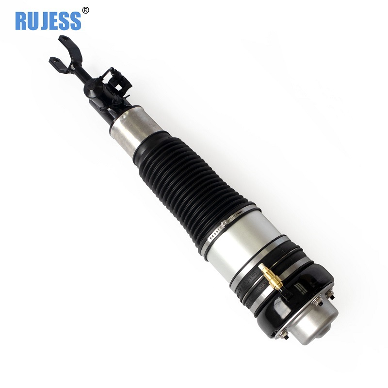 Suitable for Audi A6C6 Front Air Suspension Shock Absorber Assembly 4F0616039 4F0616040