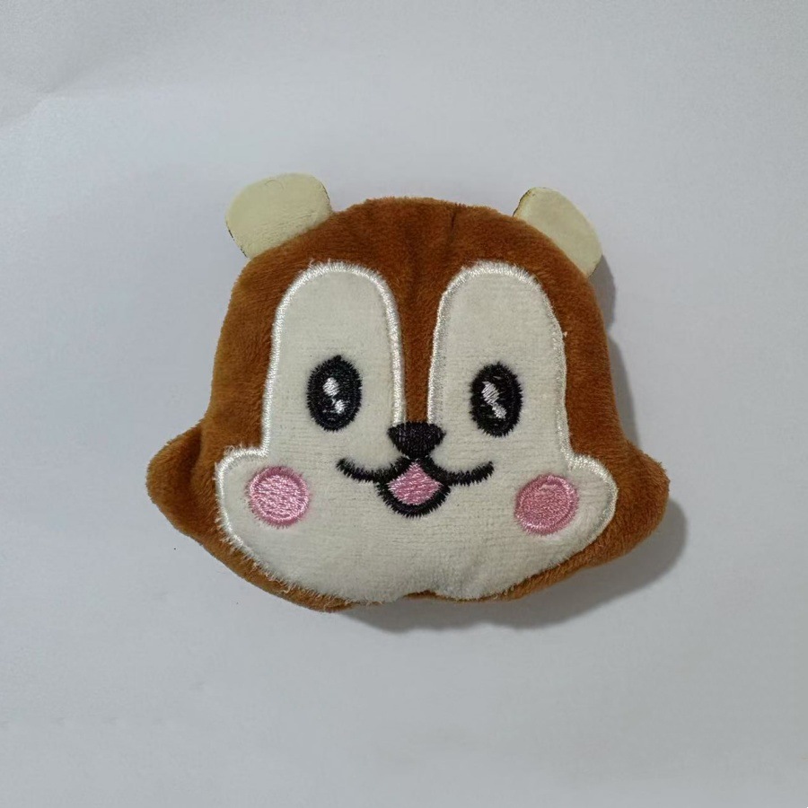 Nuevo juguete para gatos, muñeco de animal con hierba gatera, juguete de hierba gatera para autoentretenimiento y alivio del aburrimiento, juguete antidepresivo para mascotas.