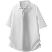 2026���ļ��¿���װ���аٴ���ʽʱ�д�ɫ�������Polo���׷�����