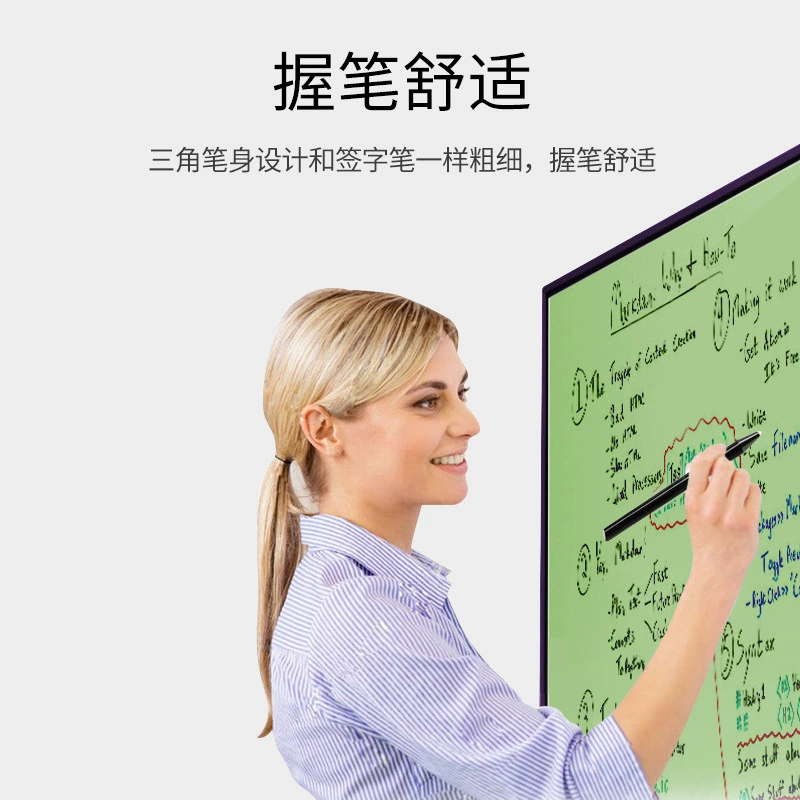  Triangle, black electronic board, wrench, training