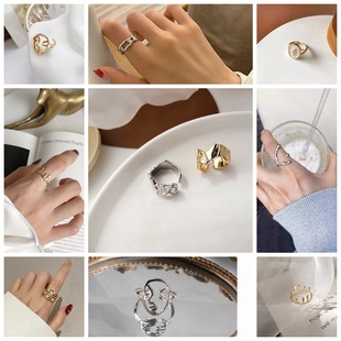 �羳�F�����Խ�ָŮ���ͻʹ�INS���{ʽָȦ���Ẇ�s�U�ս�Ȧָ�h