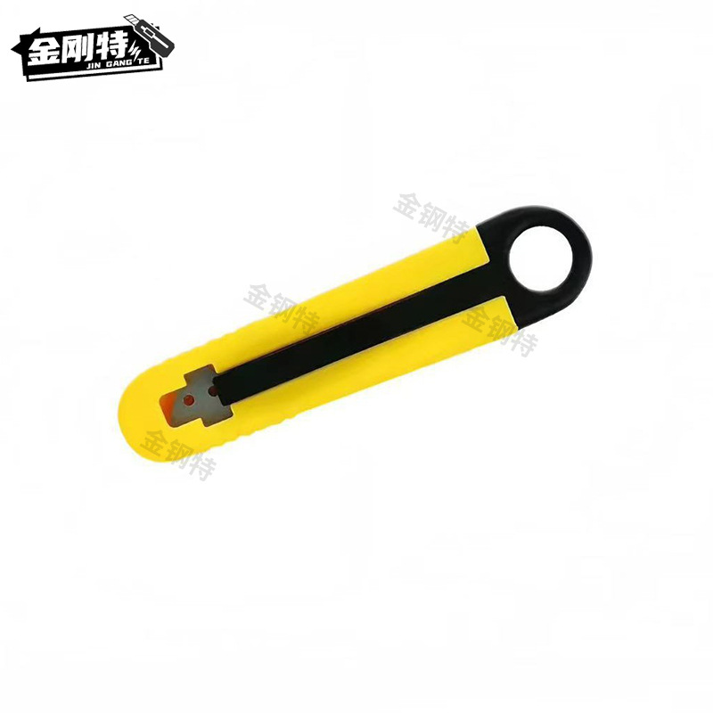 Fabricante al por mayor cuchillo de corte de papel grande cuchillo de corte de papel pintado espesar cuchillo de papel pintado desmantelar cuchillo de papel pintado expreso cuchillo de mano cuchillo industrial afilado