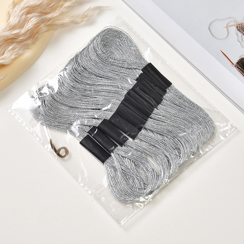 12 개/봉지 * 6 주 실버