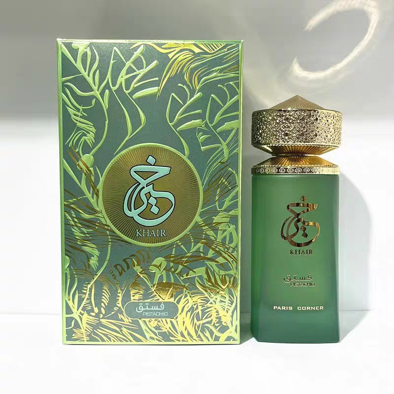 Comercio Exterior de alta calidad perfume caliente transfronterizo lattafa Oriente Medio árabe Dubai persistente fabricante mayorista de incienso