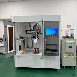 激光焊机;打码机喷码机;光学加工机械