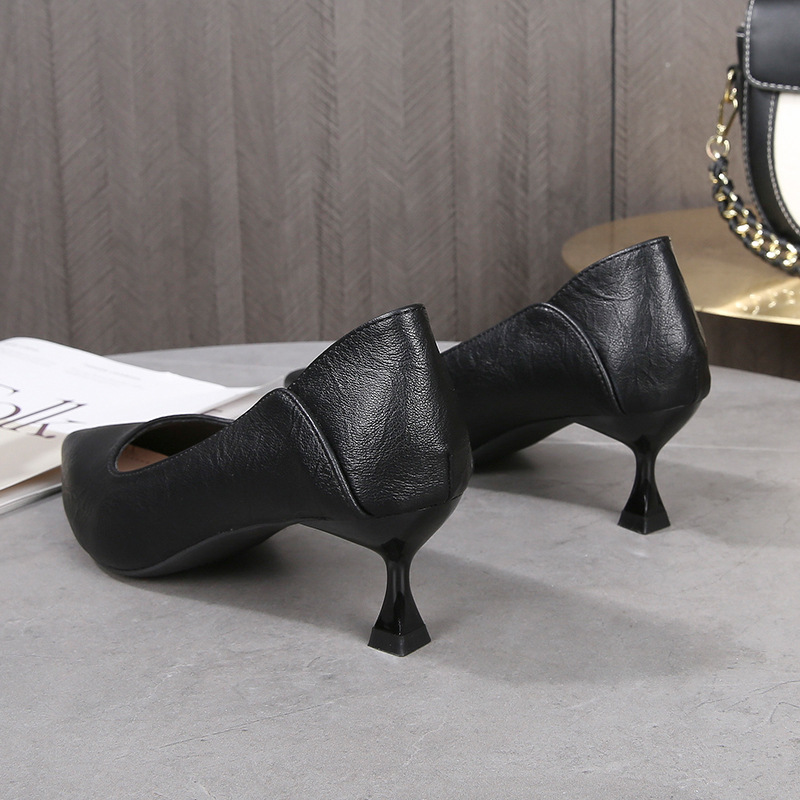 Black 5cm
