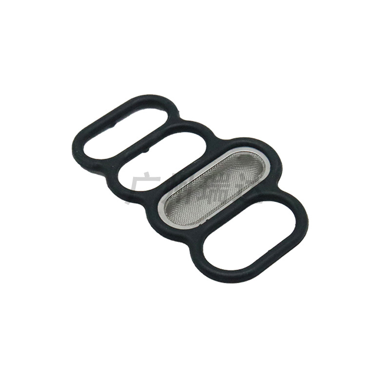 Aplicable a Honda VETC anillo de sellado de válvula solenoide 15815-5R0-003 158155R0003