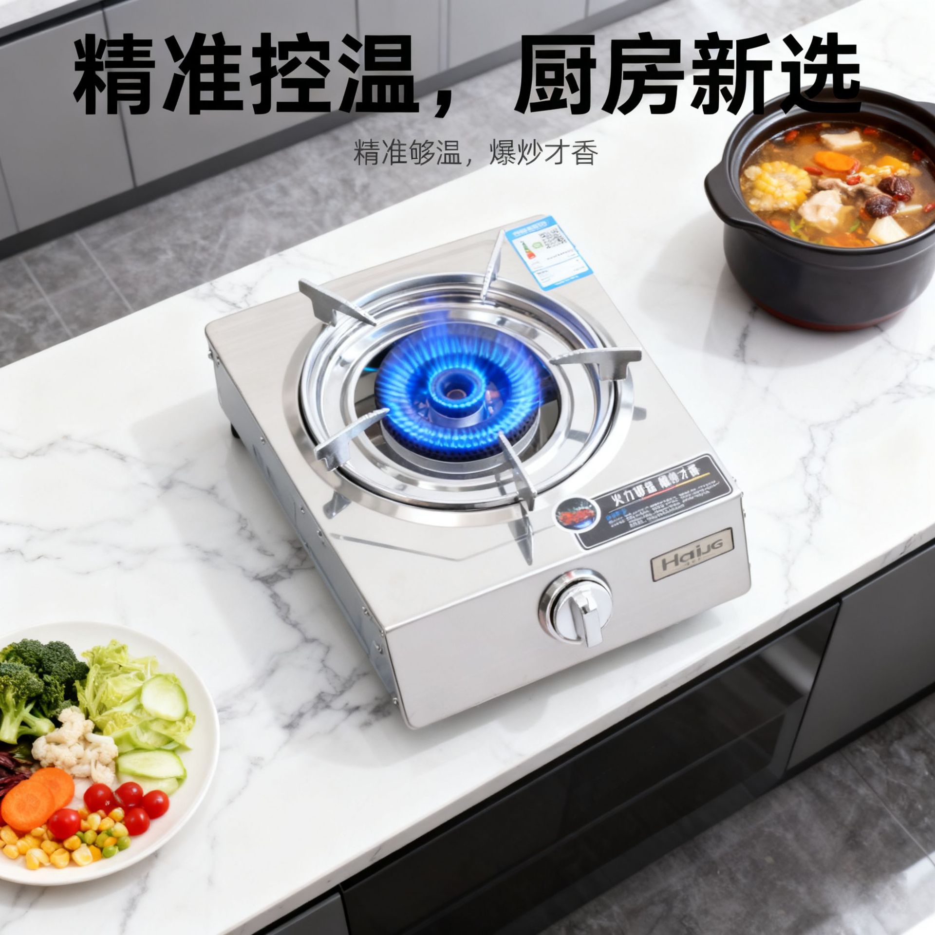 A05 직접 분사 강철 커버 소화 보증