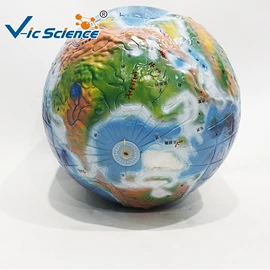 生物教学器材;医药教学器材;教学演示用品