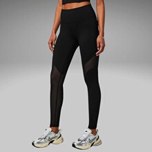 I 99063 Sexy Mesh Yoga Pants �Ը���ɴ�٤�� ŷ���羳����ѷ��