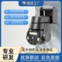 夜视室外家用智能监控器
