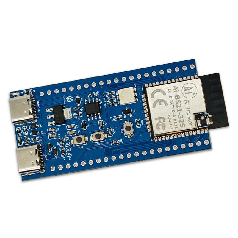 NearLink_BS2132S Звезда-Флеш РазВитие Плата Hi2812 Поддерживает HarmonyOS