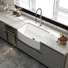 �羳UPC��ʽ�մɏN��ϴ����ǰ�ð�Ƕ��ʽ�F����ߴ�ˮ��ˮ��