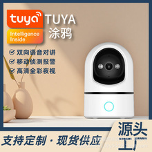TUYA���ڼ��ü������ͷ����ͷ����ҡͷ�ֻ�Զ�̶Խ���ת����ͷ