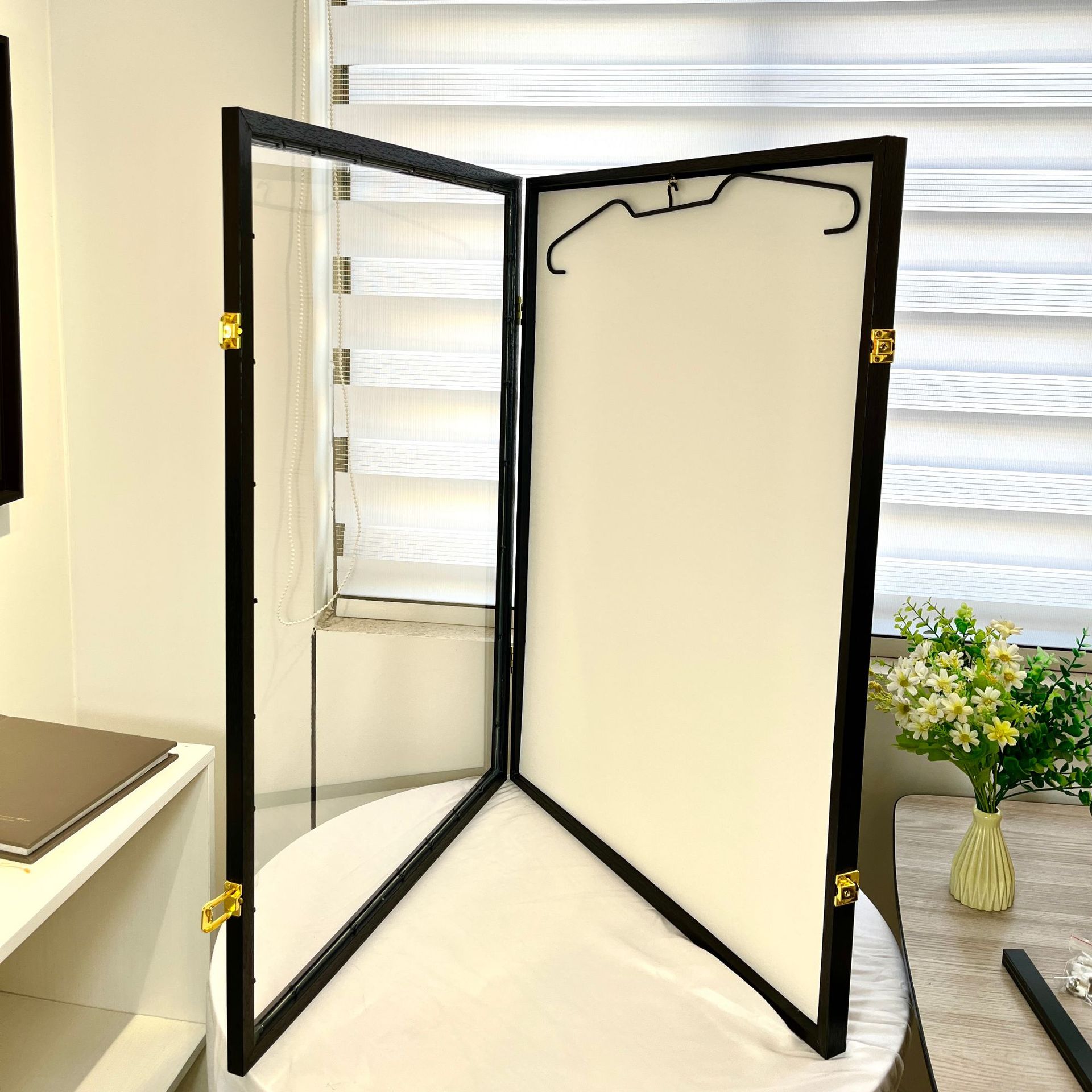 Cross-Border Jersey Display Case Jersey Display Framed Photo Frame Football Basketball Uniform Storage Picture Frame Wholesale