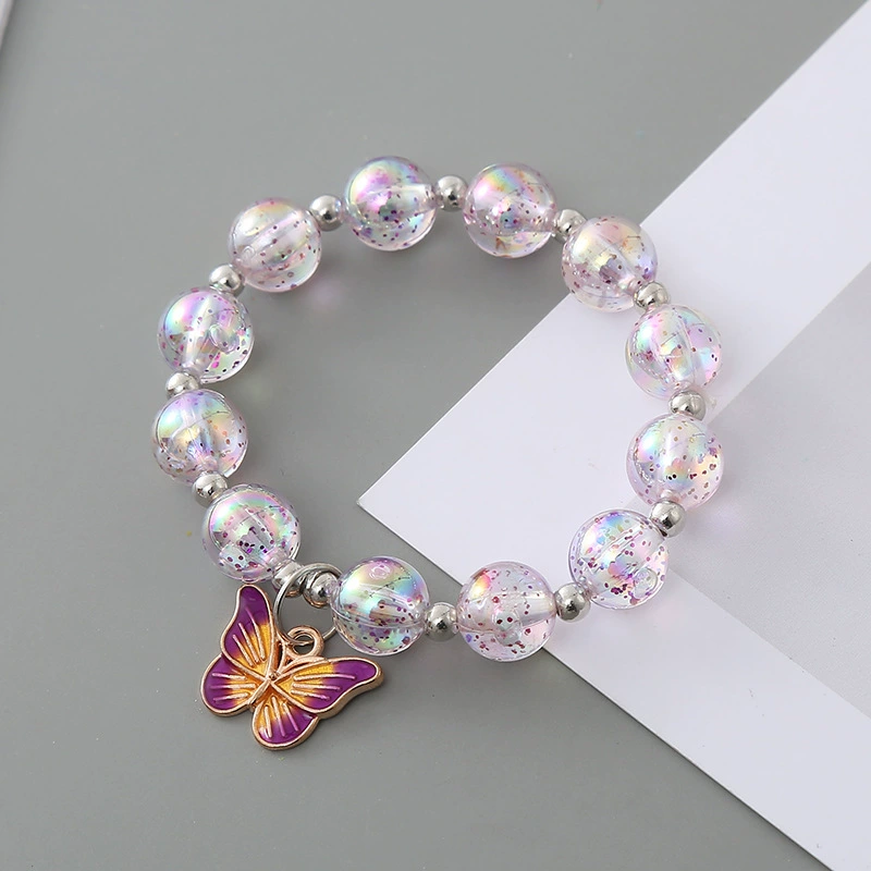 Cartoon universal bracelet