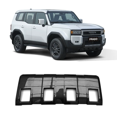 for Toyota's New Prado Lc250: Other Automotive Exterior Supplies