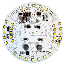 ����LED�Ӱ��·�巽���OӋ�_�l PCBA���ư��ӳ���İ�ӹ�