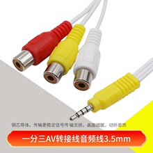 �DRCA�t���Sҕ�l��һ����AV�D�Ӿ�3.5mm���S/TCLɏ��ĸ���l�D�Ӿ�