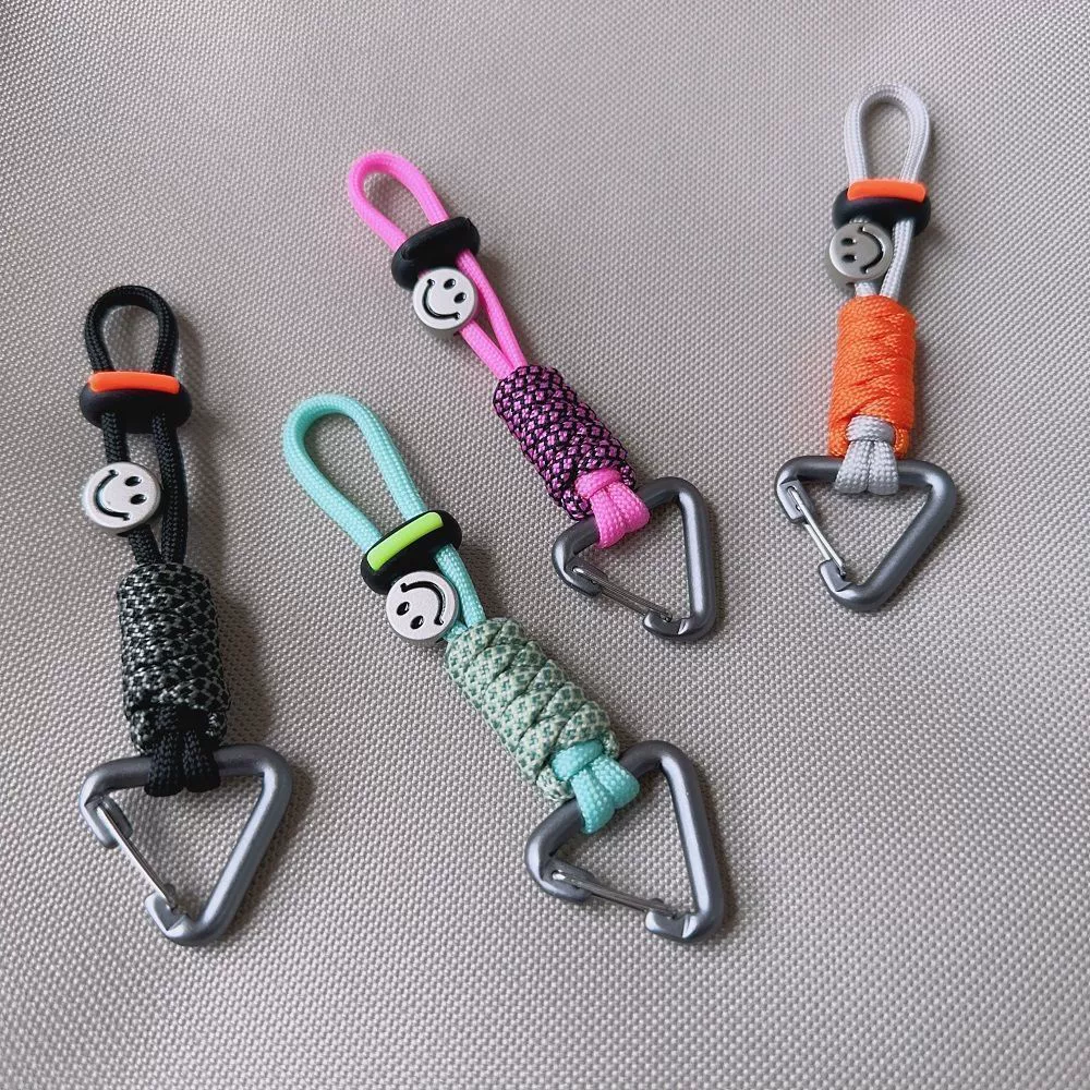 Mobile phone, protective strap, handheld cute keychain, style, aluminum alloy