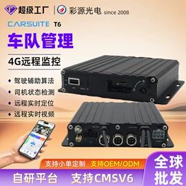 行车记录仪;数码摄像机;监控主机