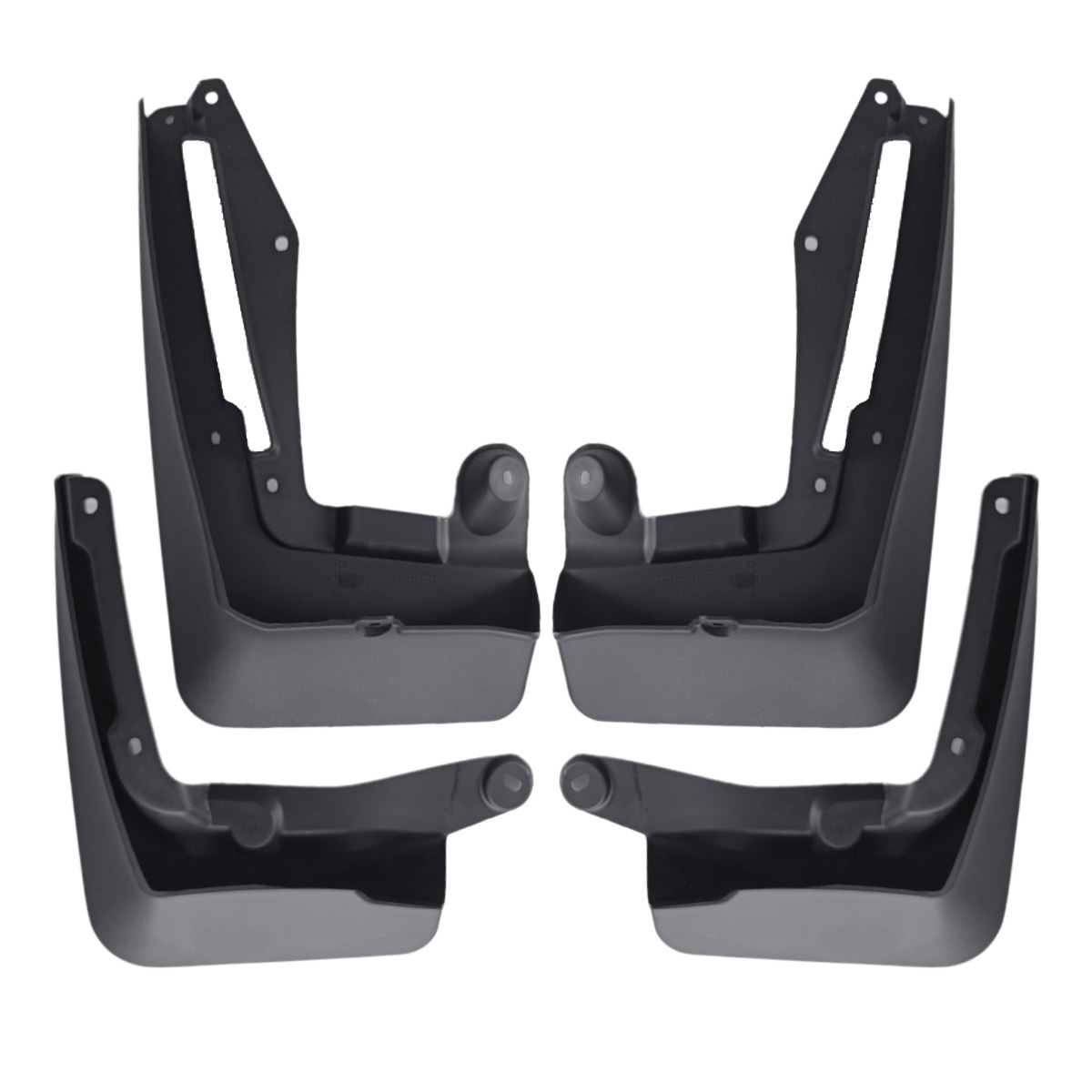 Suitable for 17-23 Bmw 5 Series G30 G31 Bmw 5 Series G30 G31 Cross-Border Export Fenders
